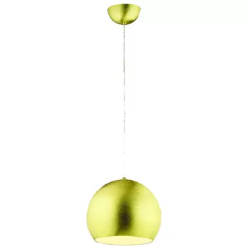 Светильник подвесной N-Light N-Light 112 112-01-36G brushed gold