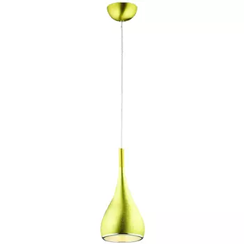 Светильник подвесной N-Light N-Light 105 105-01-36G brushed gold