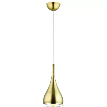 Светильник подвесной N-Light N-Light 105 105-01-56B