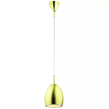 Светильник подвесной N-Light N-Light 104 104-01-36G brushed gold