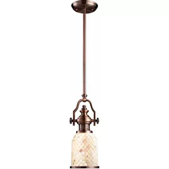 Светильник подвесной N-Light N-Light 735 735-01-56AC