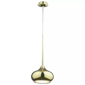 Светильник подвесной N-Light N-Light 113 113-01-36G gold
