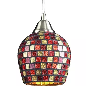 Светильник подвесной N-Light N-Light 528 528-1MLT