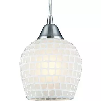 Светильник подвесной N-Light N-Light 528 528-1WHT