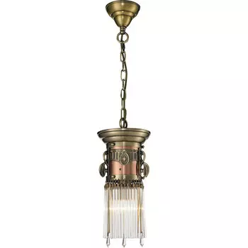 Светильник подвесной N-Light N-Light 664 664-01-56