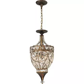 Светильник подвесной N-Light N-Light 626 626-04-02
