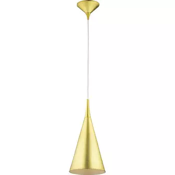 Светильник подвесной N-Light N-Light 110 110-01-36G brushed gold