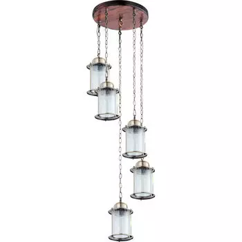 Светильник подвесной N-Light N-Light 828 828-05-52