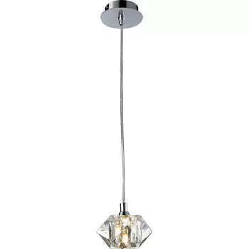 Светильник подвесной N-Light N-Light 978 978-01-16 chrome