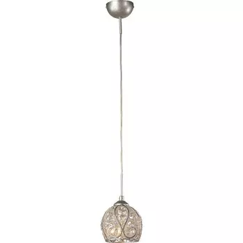 Светильник подвесной N-Light N-Light 602 602-01-16 Sunset Silver