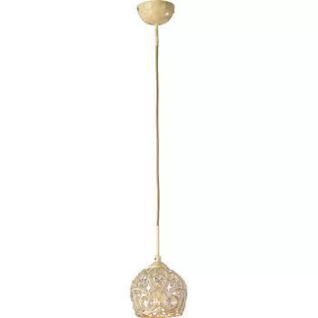 Светильник подвесной N-Light N-Light 602 602-01-16 Queen's Ivory
