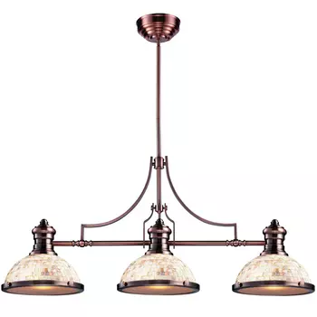 Светильник подвесной N-Light N-Light 733 "733-03-52AC Antique Copper