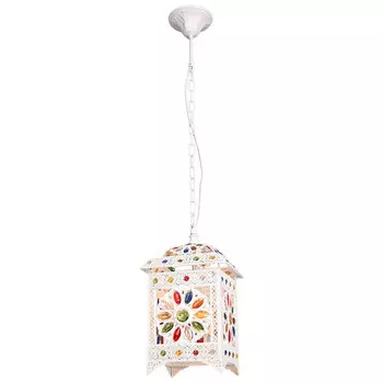 Светильник подвесной N-Light Персия 504-01-51