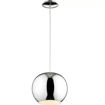 Светильник подвесной N-Light Visalia 111-01-16CH chrome