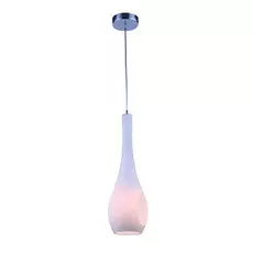Светильник подвесной Natali Kovaltseva 10786 10786/1P CHROME