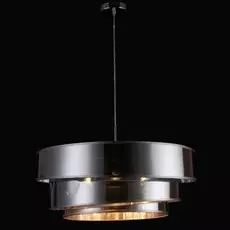 Светильник подвесной Natali Kovaltseva Loft Lux LOFT LUX 77034-3P CHROME