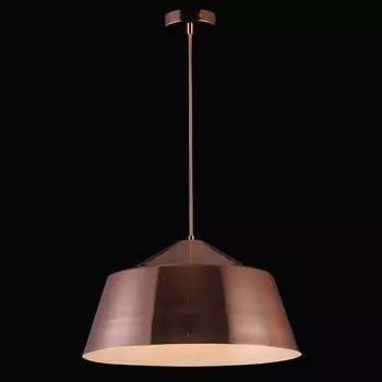 Светильник подвесной Natali Kovaltseva Minimal Art MINIMAL ART 77001A-1P ROSE GOLD
