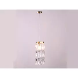Светильник подвесной Newport 10120 10121/S gold