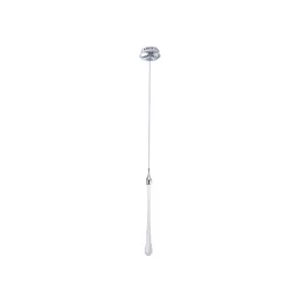 Светильник подвесной Newport 15500 15501/S chrome