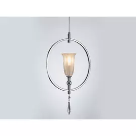 Светильник подвесной Newport 4800 4801/S chrome