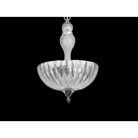 Светильник подвесной Newport 6700 6703/S clear