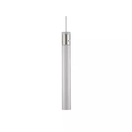 Светильник подвесной Newport 7270 7271/S nickel