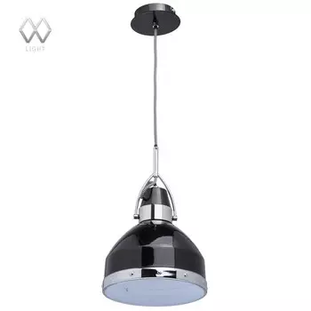 Светильник подвесной MW Light Акцент 680011201