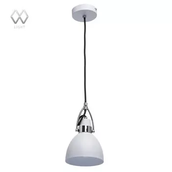 Светильник подвесной MW Light Акцент 680011301