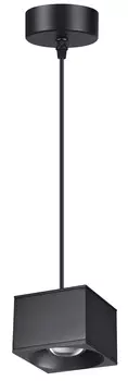 Светильник подвесной Novotech Patera 358658