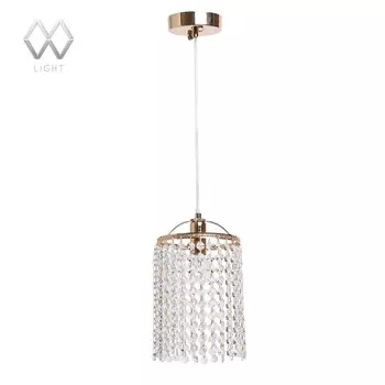 Светильник подвесной MW Light Бриз 464016601