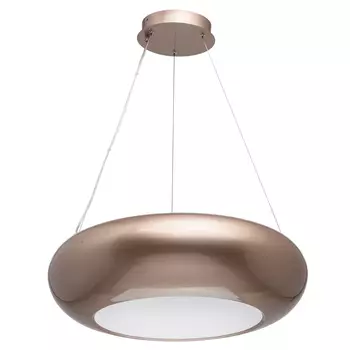 Светильник подвесной MW Light Фьюжен 392016001