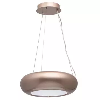 Светильник подвесной MW Light Фьюжен 392015901