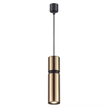 Светильник подвесной Odeon Light Afra 4744/5L