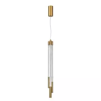 Светильник подвесной Odeon Light Anta 4392/30L