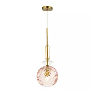 Светильник подвесной Odeon Light Bella 4862/1