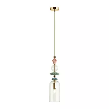 Светильник подвесной Odeon Light EXCLUSIVE Bizet 4855/1