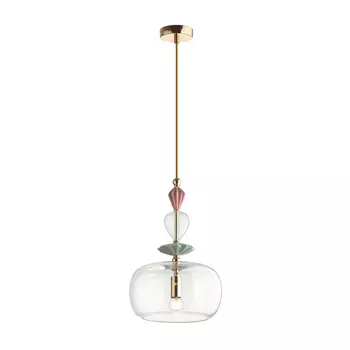 Светильник подвесной Odeon Light EXCLUSIVE Bizet 4855/1A