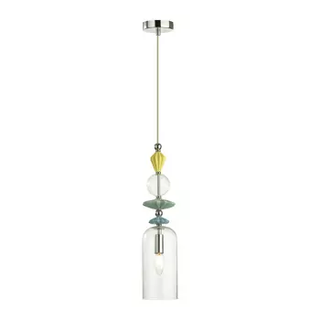 Светильник подвесной Odeon Light EXCLUSIVE Bizet 4893/1