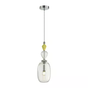 Светильник подвесной Odeon Light EXCLUSIVE Bizet 4893/1B