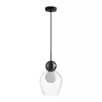 Светильник подвесной Odeon Light Blacky 5023/1