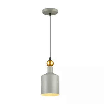 Светильник подвесной Odeon Light Bolli 4086/1