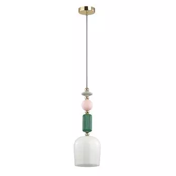 Светильник подвесной Odeon Light EXCLUSIVE Candy 4861/1