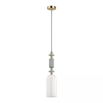 Светильник подвесной Odeon Light EXCLUSIVE Candy 4861/1A