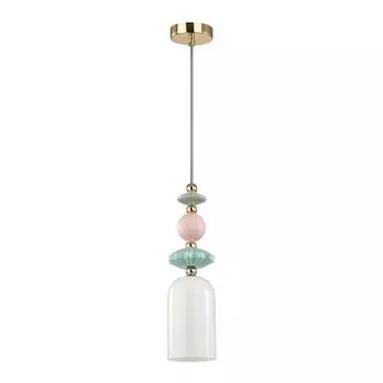 Светильник подвесной Odeon Light EXCLUSIVE Candy 4861/1B