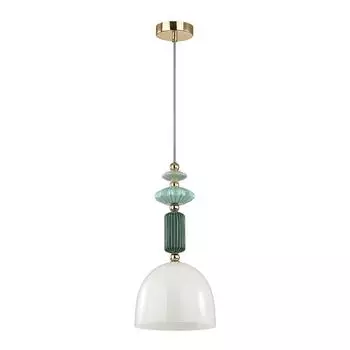 Светильник подвесной Odeon Light EXCLUSIVE Candy 4861/1C
