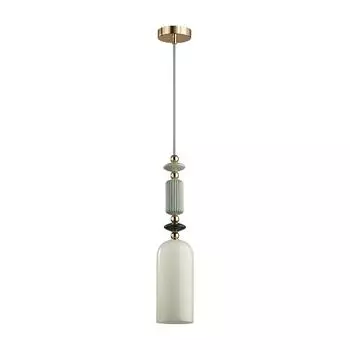 Светильник подвесной Odeon Light EXCLUSIVE Candy 4861/1D