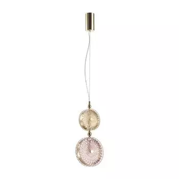Светильник подвесной Odeon Light EXCLUSIVE Caramella 5412/13LA
