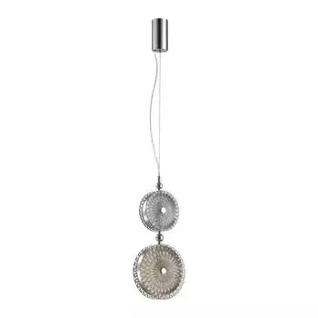 Светильник подвесной Odeon Light EXCLUSIVE Caramella 5416/13LB