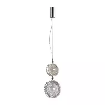 Светильник подвесной Odeon Light EXCLUSIVE Caramella 5416/13LC