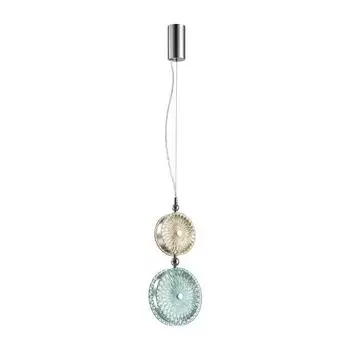 Светильник подвесной Odeon Light EXCLUSIVE Caramella 5416/13LD